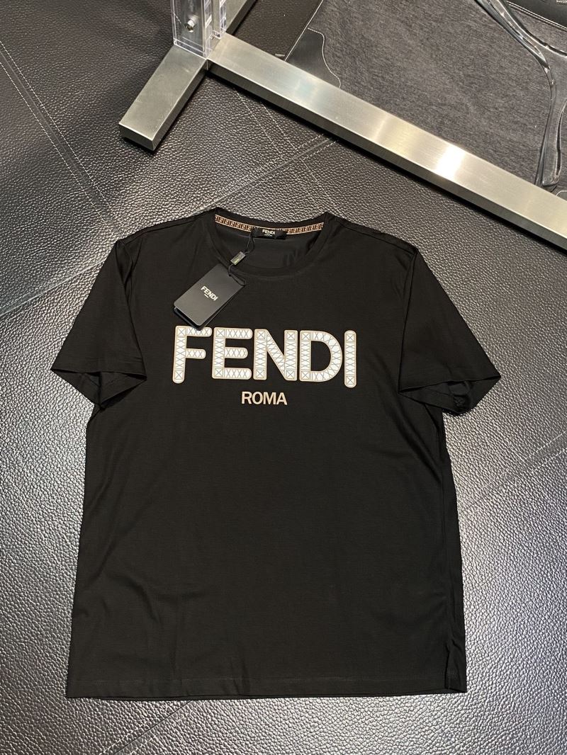 Fendi T-Shirts